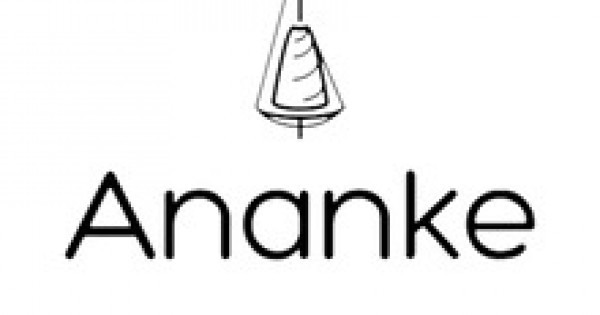Veste Ananke Occasion - Taille 42, Couleur Beige, Matière Douce (acrylique/polyamide), état Impeccable